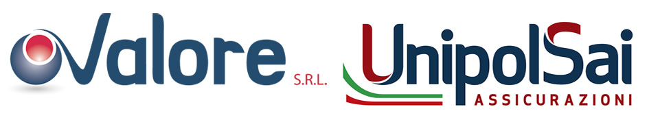 Valore - UnipolSai Assicurazioni Valore - UnipolSai Assicurazioni
